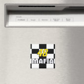 48 Magnet mafieux (In Situ (Lave-vaisselle))