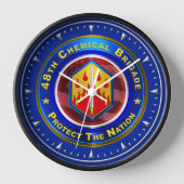 48e chemische brigade (Voorkant)