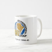 490e Koffie Mok (Voorkant rechts)