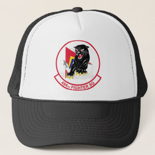 494e Vuurplein Trucker Pet