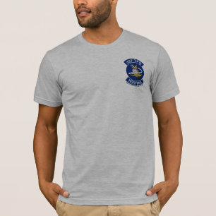 497e TFS T-shirt