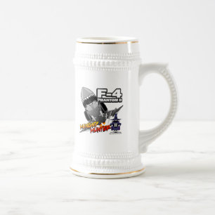 497th Tasse de bière de TFS