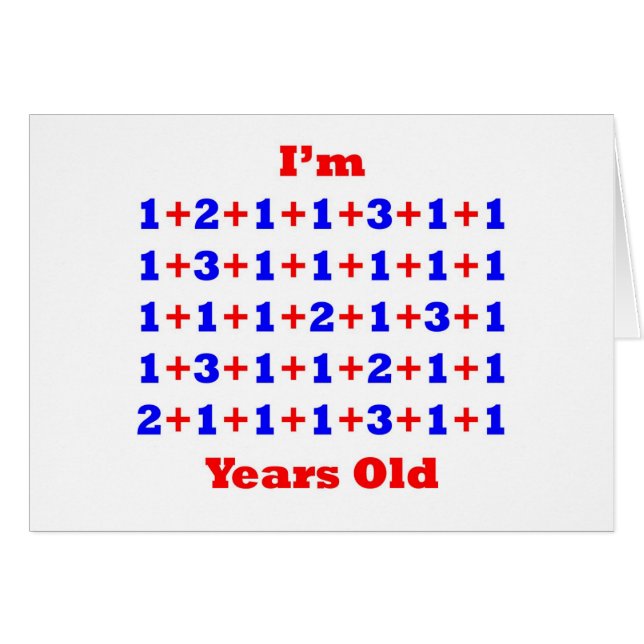 49 années ! (Devant horizontal)