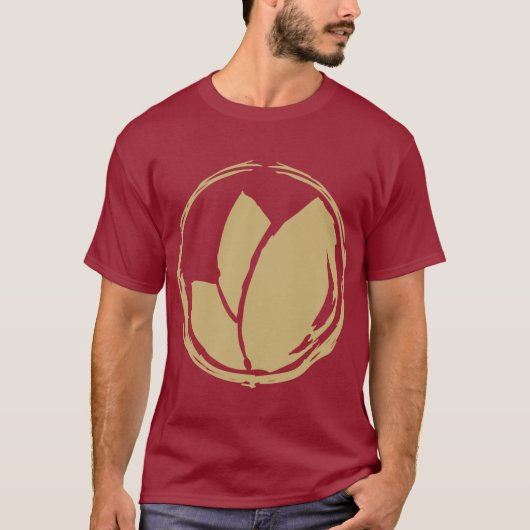 49 T-SHIRT (Voorkant)