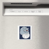 49ers | Calamita Magneet (Insitu (Vaatwasser))