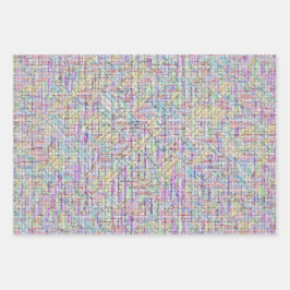 4.000+ Jongensnamen Woordzoekpuzzel opgelost Inpakpapier Vel