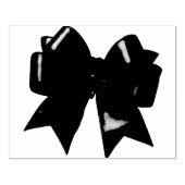 4.0" x 5.0" rubberstempel (Afrduk)