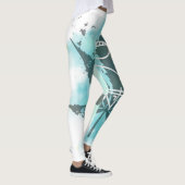 4/20 LEGGINGS (Rechts)