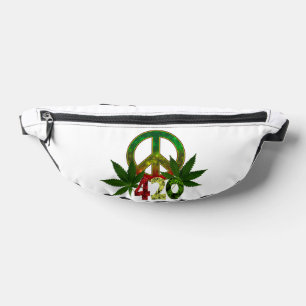 4 20 Mauvaise herbe Rasta