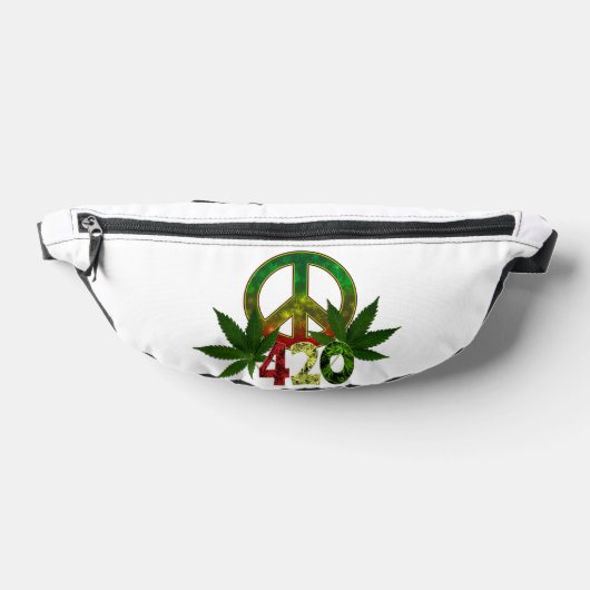 4 20 Mauvaise herbe Rasta (Poser)