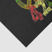 4 20 Vrede Tissuepapier (Detail)