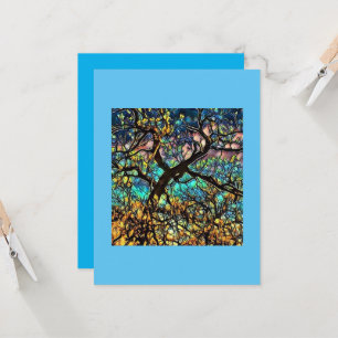 4,25 x 5,5-inch flatpanel Kaart