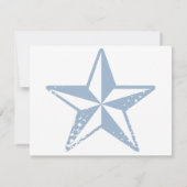 4,25x5,5 Carte de conseil Seahorse Sea Ocean Beach (Dos)