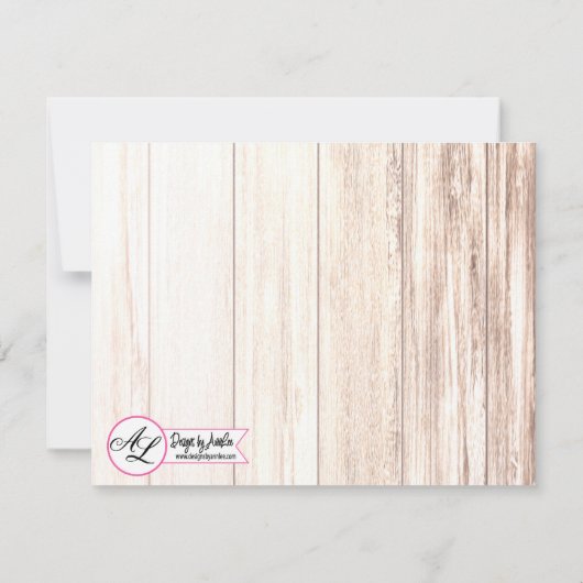 4.25x5.5 Démarrage de la carte de direction Pays R (Dos)