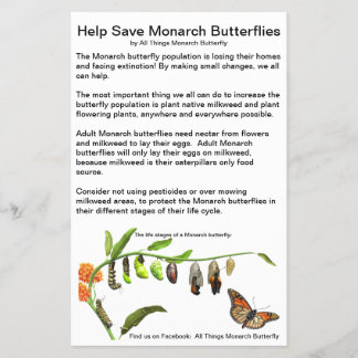 4,5 x 5,6-inch brochure