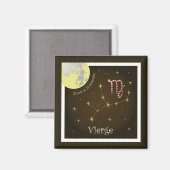 4 août 23 septembre Magnet (Recto/Verso)