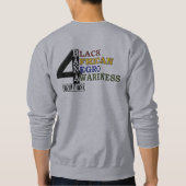 4 Banau ZB1 Trui (Achterkant)