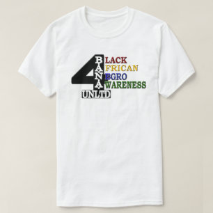 4 Banau ZB2 T-shirt