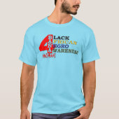 4 Banau ZR2 T-Shirt (Devant)