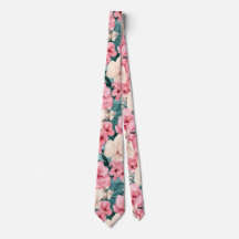 #4 Bloemen patroon