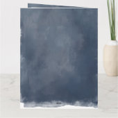 4 Carte Fête des pères Photo De Love Daughter (Dos)