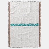 #4 classiques - Couverture de jet (devant Vertical)