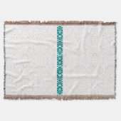 #4 classiques - Couverture de jet (Devant)