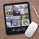 4 Collage de photos - vous pouvez changer la coule<br><div class="desc">Utilisez des photos horizontales et verticales pour obtenir les meilleurs résultats! Le script est dans un script blanc moderne écrit à la main. POUR MODIFIER L'ARRIÈRE - PLAN - cliquez sur la personnaliser ou la zone de conception avancée, puis choisissez une couleur dans le sélecteur de couleurs. Ajoutez vos photos...</div>