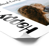 4 Collage photo Meilleure maman jamais (Coin)