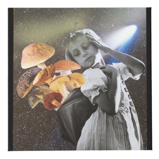 4" cube en photo (Devant)