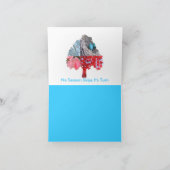 4 de Kaart van de Nota van seizoenen (Binnen)