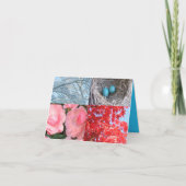 4 de Kaart van de Nota van seizoenen (Voorkant)