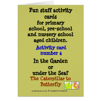 4 De rupsband naar de vlinder