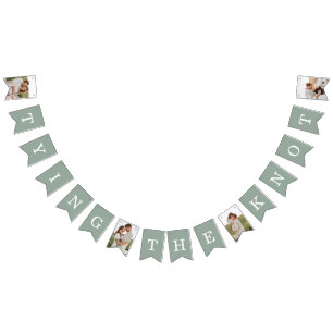 4 Dîner de répétition photo Drapeaux de soudage Eu