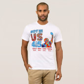 4 du T-shirt 5 (Devant entier)