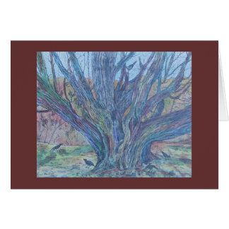 4 en 20 zwarte vogels