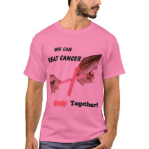 4 februari Wereldkankerdag