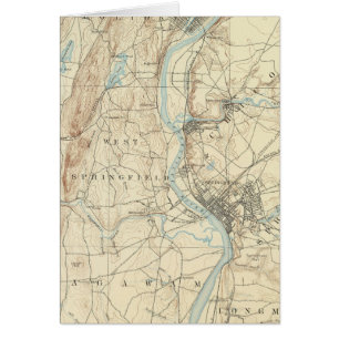 4 Feuille Springfield