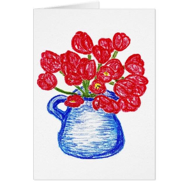 4 FLORAUX (Devant)