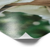 4 Foto gepersonaliseerde aangepaste collage Foto Afdruk (Hoek)