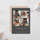 4 foto sjabloon (Voorkant / Achterkant in situ)