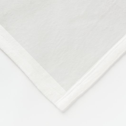 4 foto-sjabloon moederdefinitie fleece deken (Hoek)