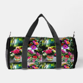  4  Fotocollageraster Plunjezak (Achterkant)