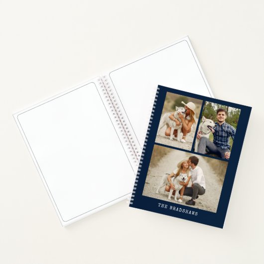 4 Fotogalerij Notitieboek (Binnen)