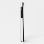 4 Funny Birds Thunder_Cove Case-Mate iPhone Case (Achterkant/links)