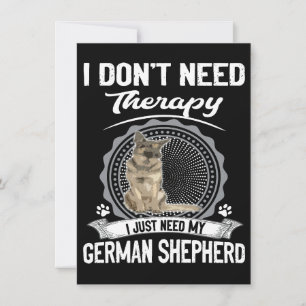 4 Ik heb geen therapie nodig, ik heb gewoon mijn D Kaart