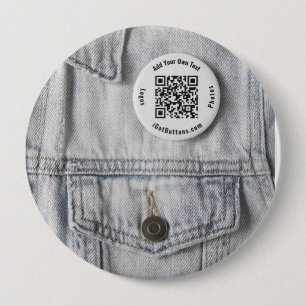 4 Inch Ronde Knop Custom Ronde Button 4,0 Cm