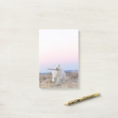 4-inch x6-post-it notities - Branch Manager Post-it® Notes (Op bureau)