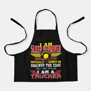 4 jaar oud Corgi Hondenliefhebber 4e verjaardag Schort