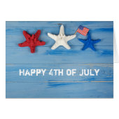 4 juillet (Devant horizontal)